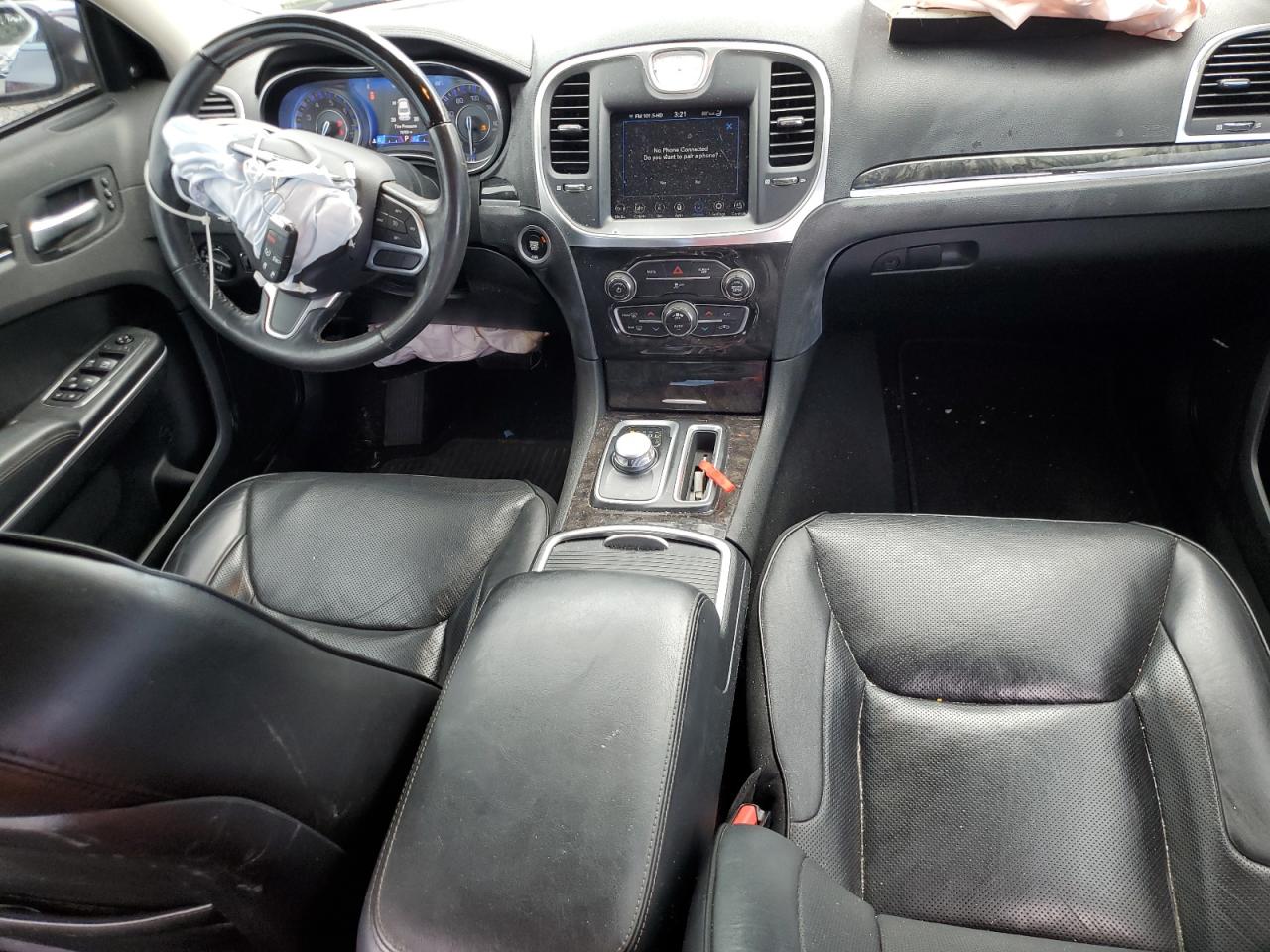 2020 Chrysler 300 Limited VIN: 2C3CCAKG9LH146163 Lot: 65246834