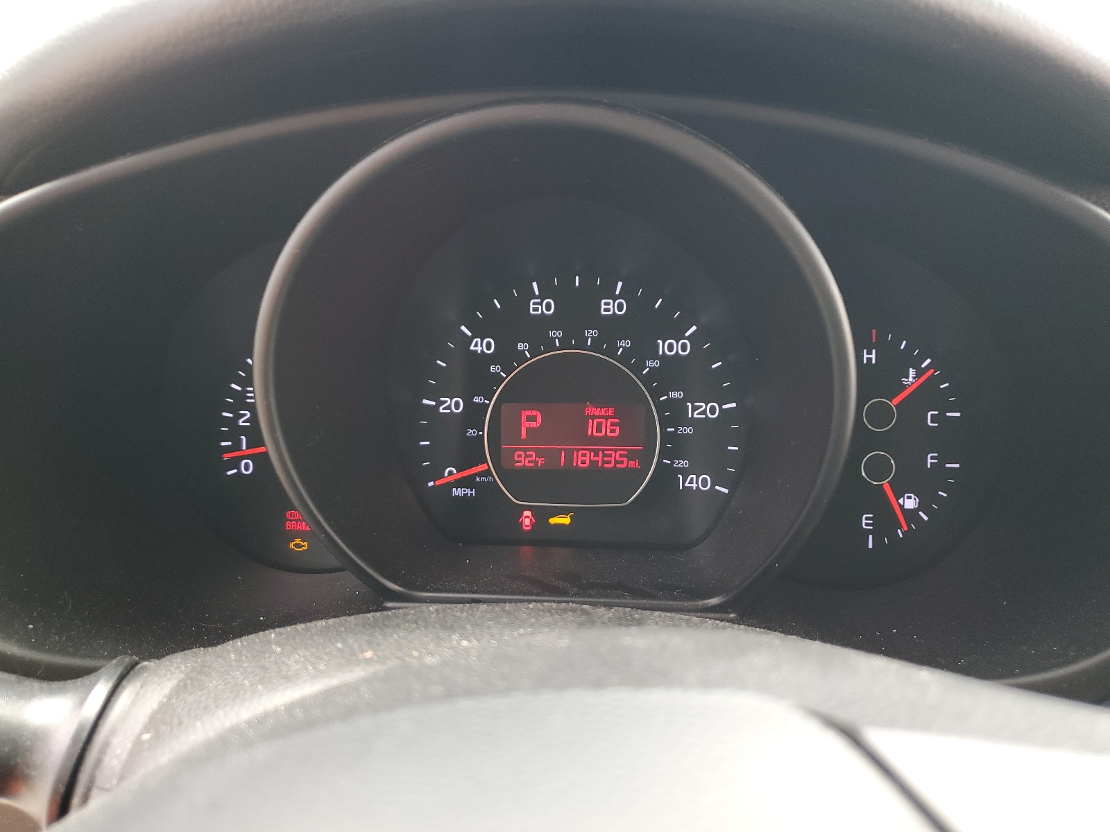 KNDJP3A54F7792147 2015 Kia Soul +