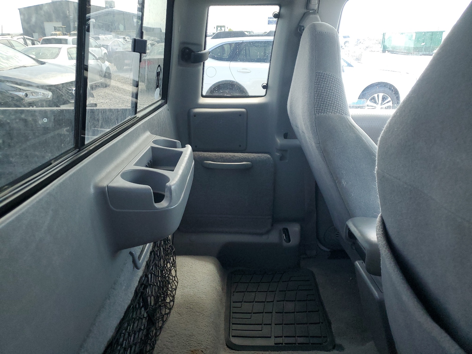 1FTZR15X0WPB26464 1998 Ford Ranger Super Cab