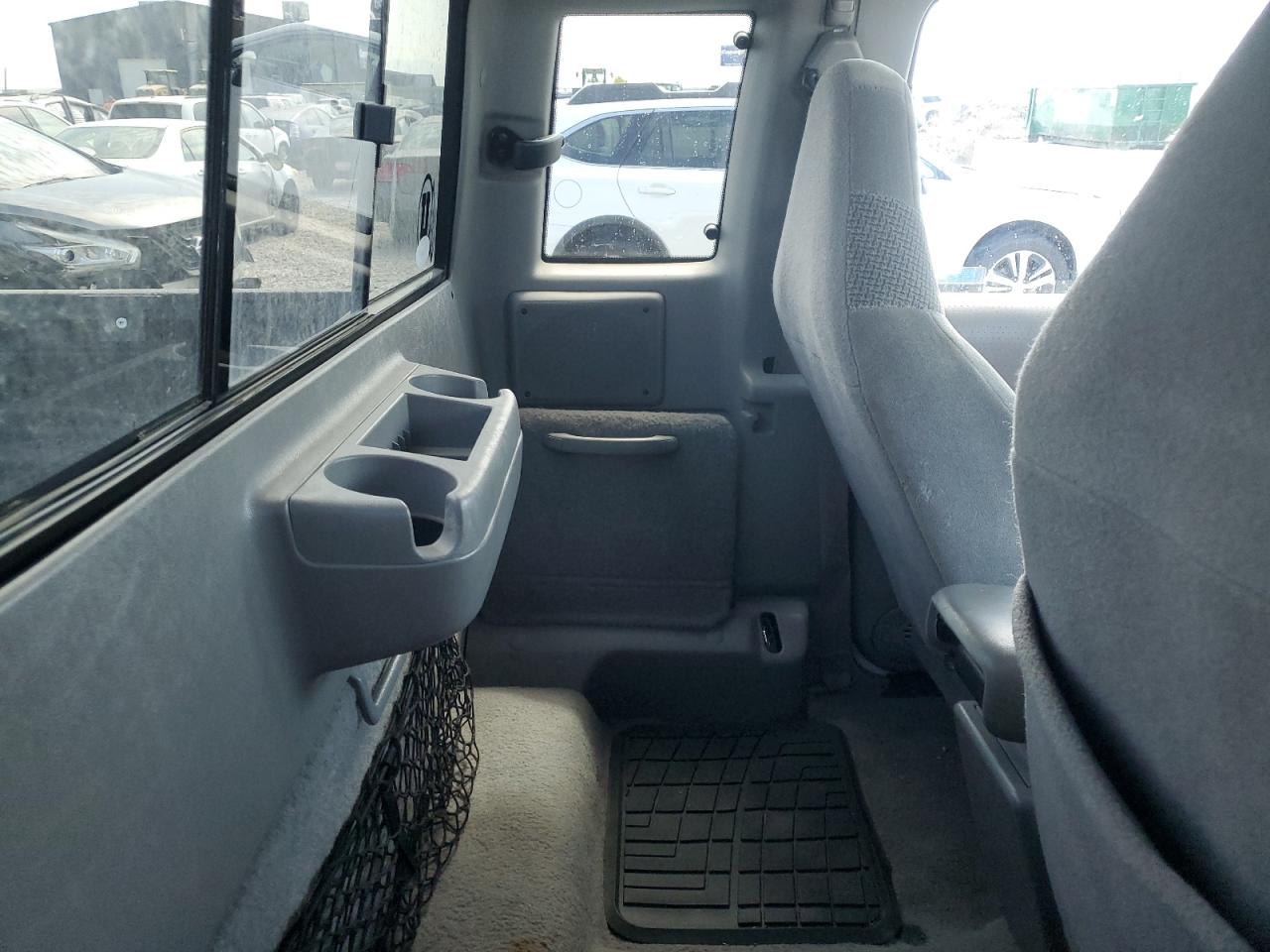 1998 Ford Ranger Super Cab VIN: 1FTZR15X0WPB26464 Lot: 62820864