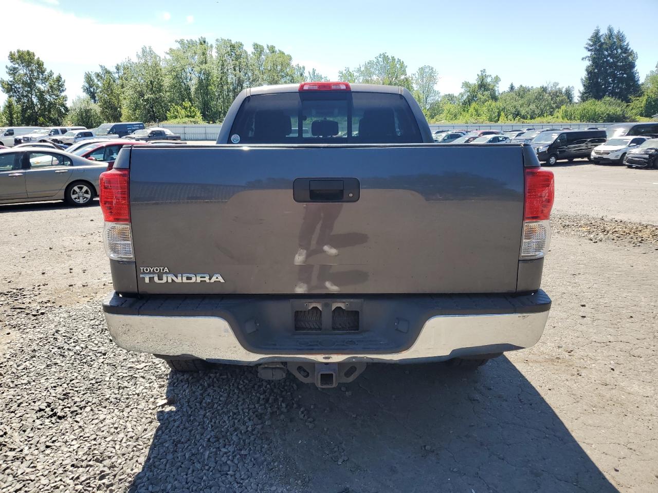 5TFRM5F11CX036557 2012 Toyota Tundra Double Cab Sr5