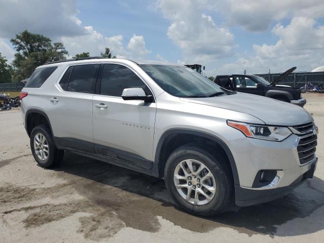 1GNERHKW5LJ215097 Chevrolet Traverse L 4