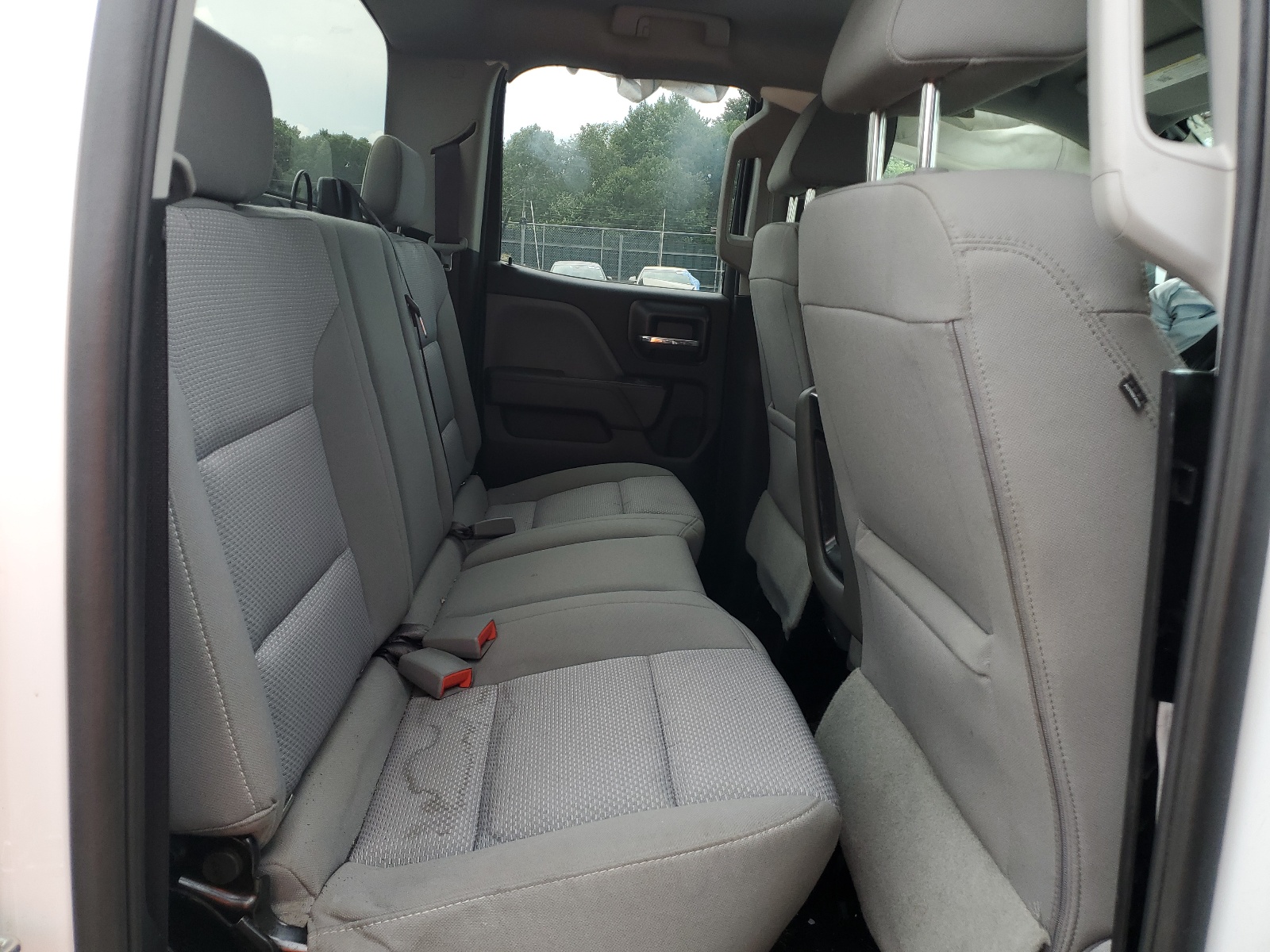 1GTV2LEC1HZ264131 2017 GMC Sierra K1500