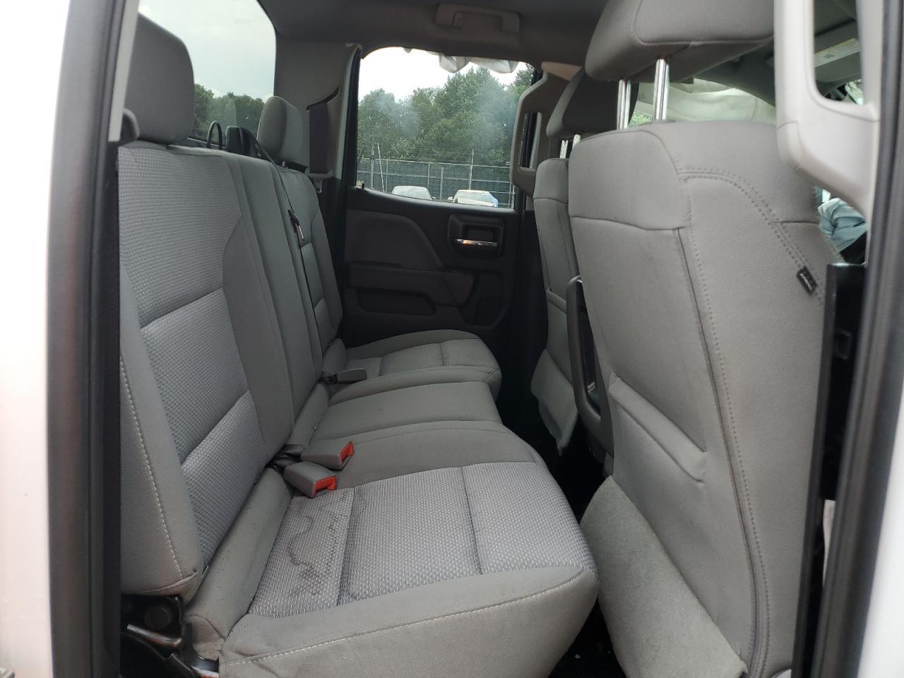 2017 GMC Sierra K1500 VIN: 1GTV2LEC1HZ264131 Lot: 63047404