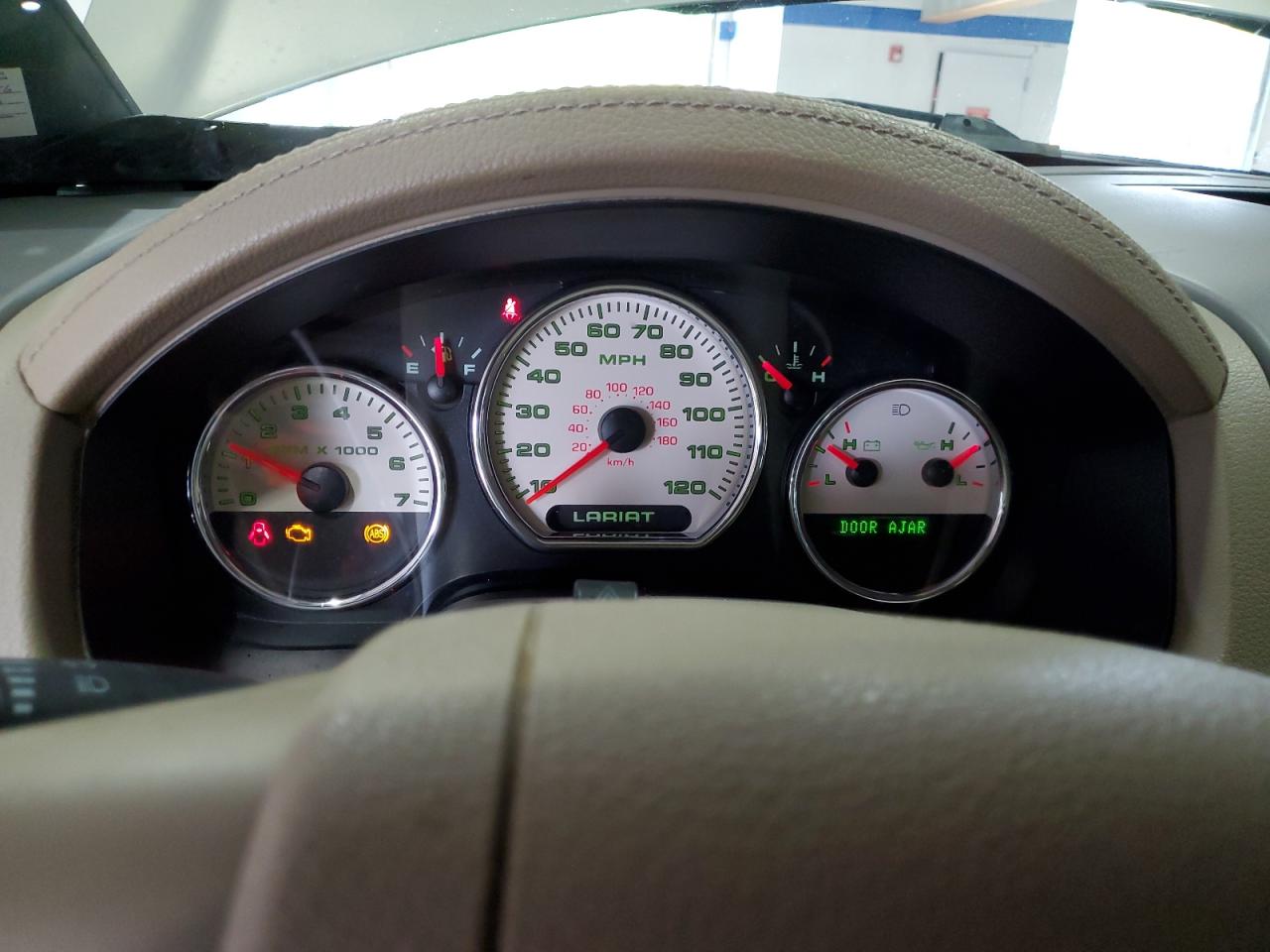 2006 Ford F150 Supercrew VIN: 1FTPW12V76FB47756 Lot: 63344944