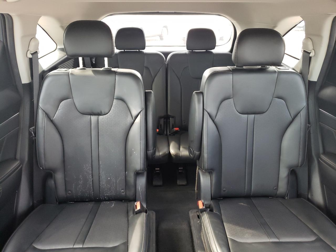 5XYRKDLF4MG053390 2021 Kia Sorento Sx