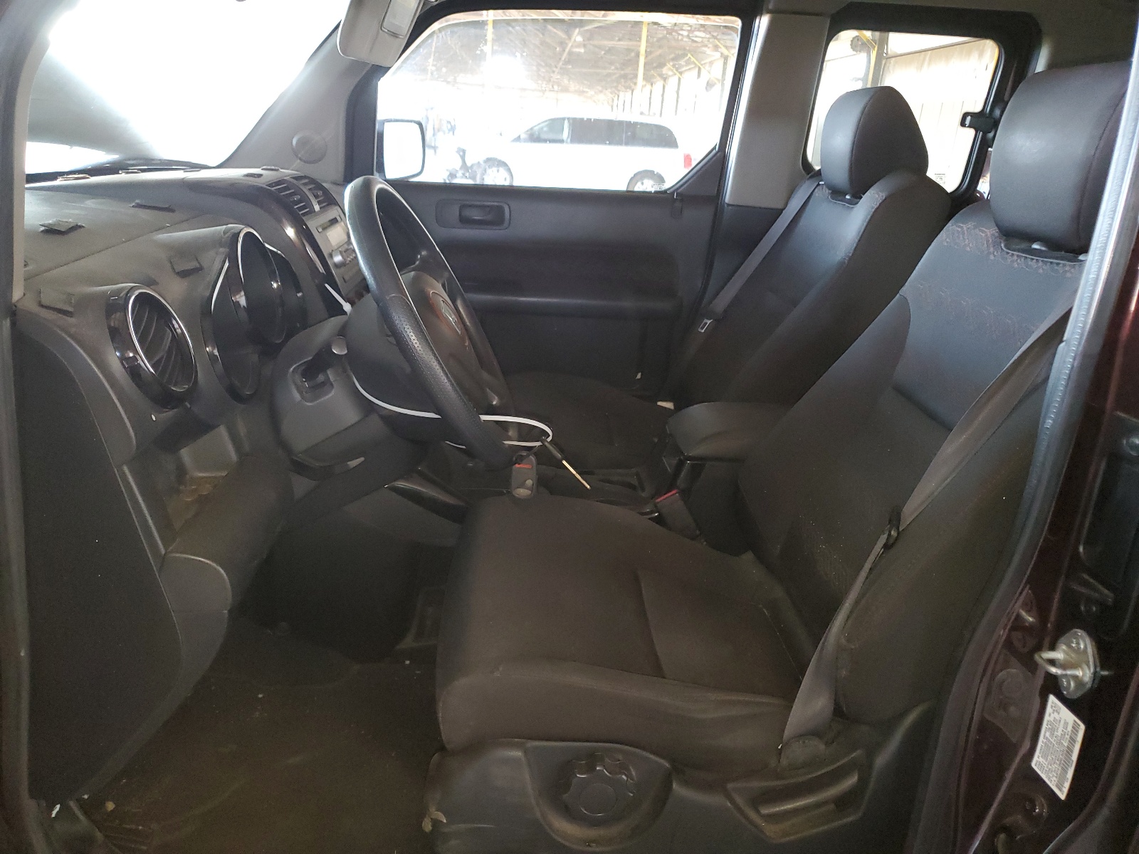 5J6YH18998L003472 2008 Honda Element Sc