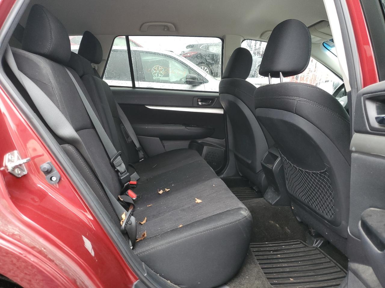 2018 Subaru Outback Touring VIN: 4S4BSETC6J3319338 Lot: 64357764