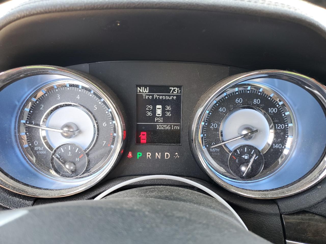 2011 Chrysler 300 Limited VIN: 2C3CA5CG6BH614361 Lot: 64259924