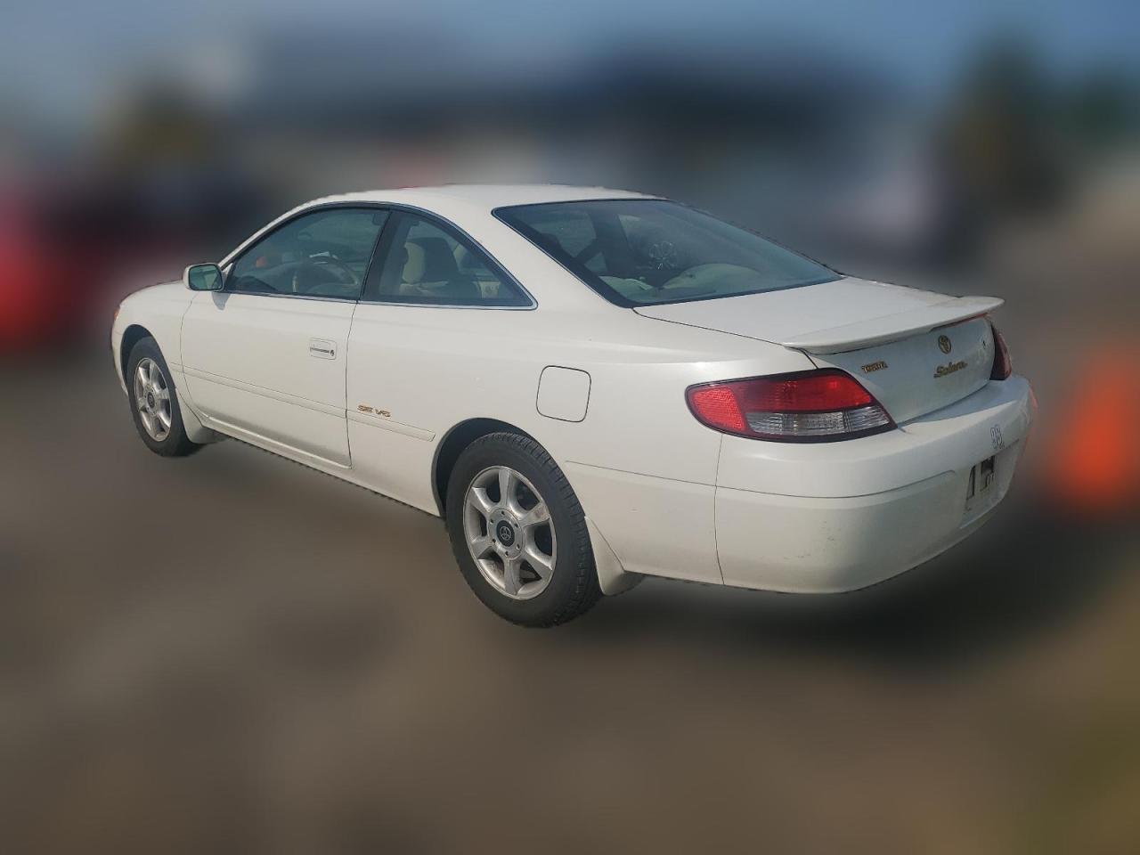1999 Toyota Camry Solara Se VIN: 2T1CF22P9XC102995 Lot: 65467034