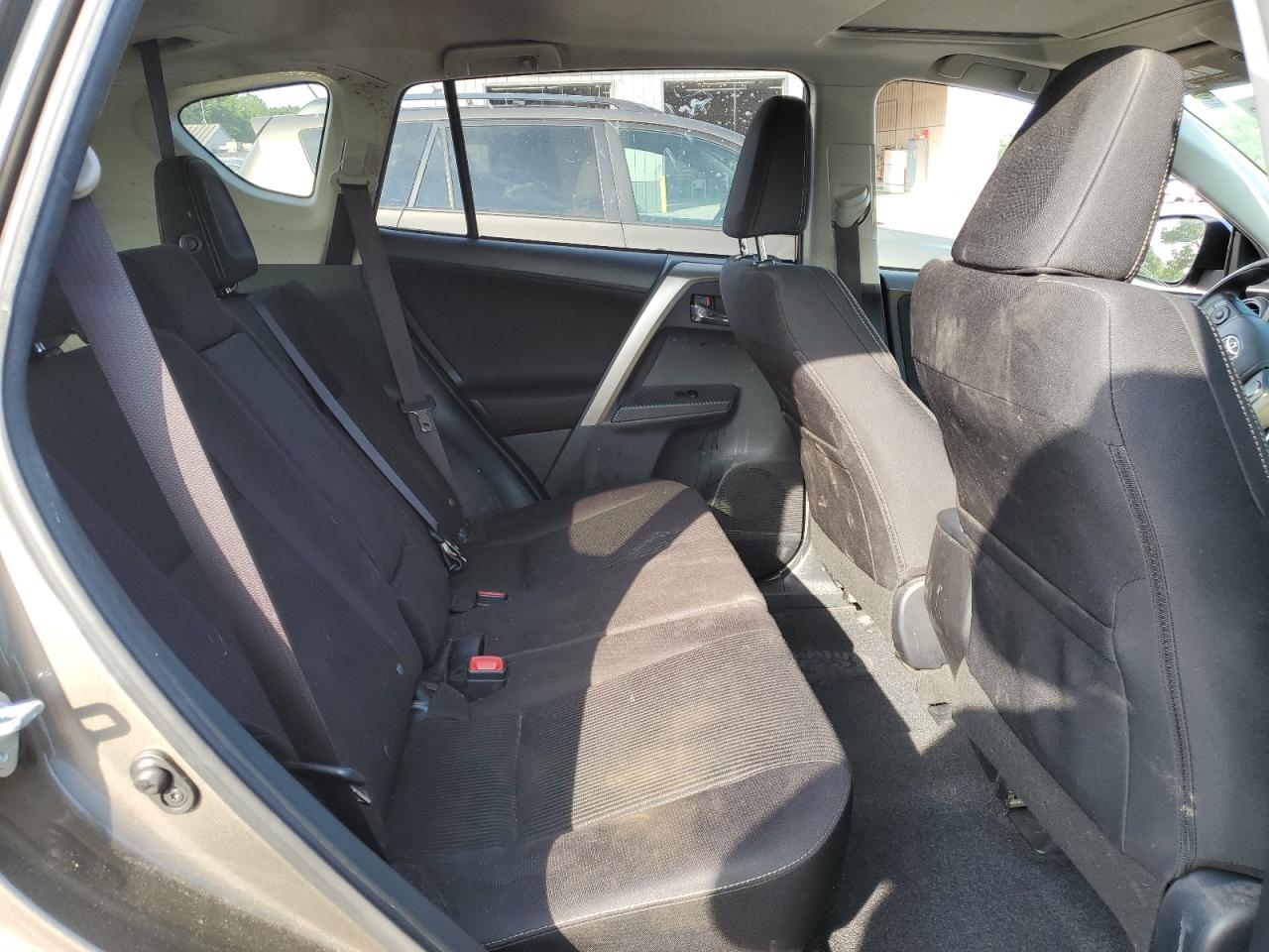 2015 Toyota Rav4 Xle VIN: JTMRFREV6FD137766 Lot: 64480984