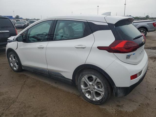  CHEVROLET BOLT 2017 Білий