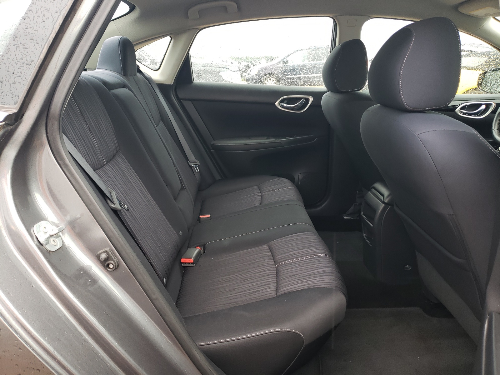 3N1AB7AP3HL653054 2017 Nissan Sentra S