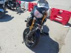 2014 YAMAHA MT - 09 AB for sale at Copart ROCHFORD