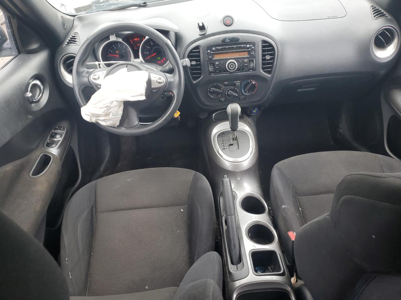 2013 Nissan Juke S VIN: JN8AF5MV2DT230699 Lot: 65167644