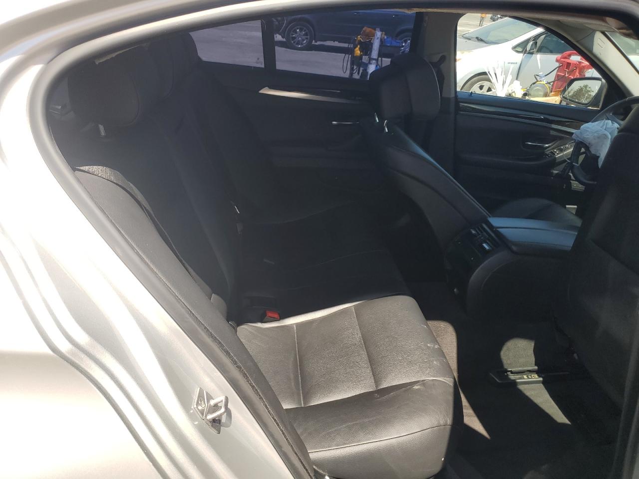 2012 BMW 528 Xi VIN: WBAXH5C56CDW06845 Lot: 65579444