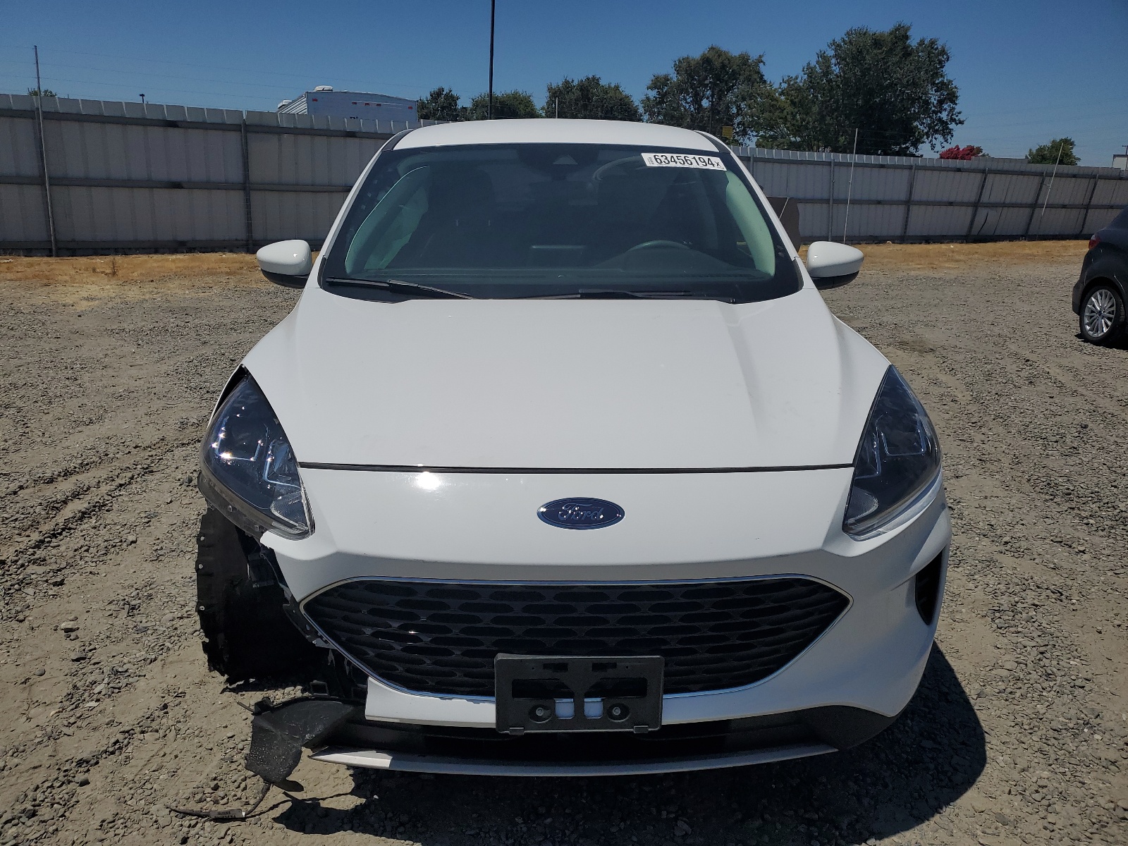 1FMCU9BZ6MUB26309 2021 Ford Escape Se