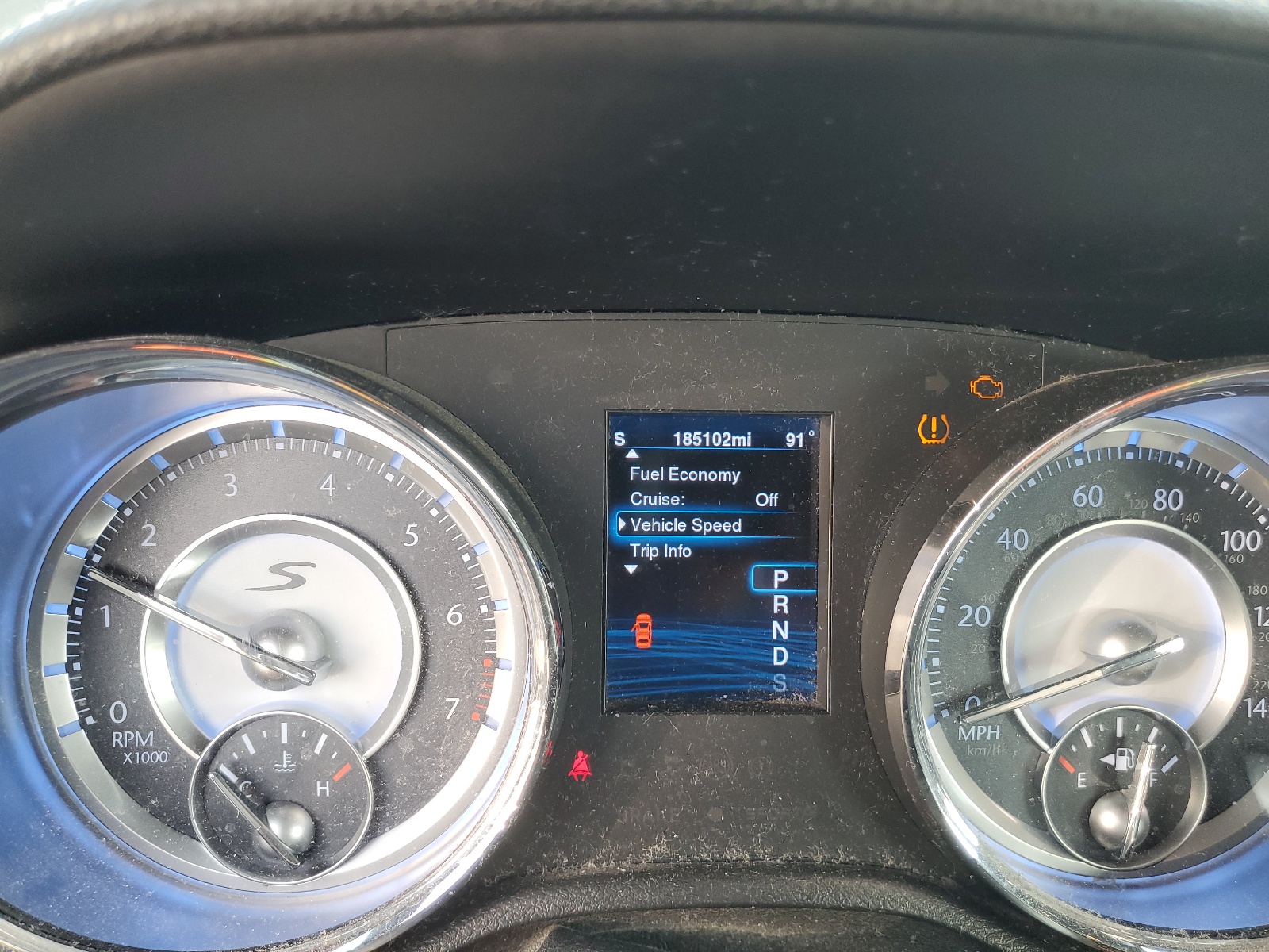 2C3CCABG7EH347000 2014 Chrysler 300 S