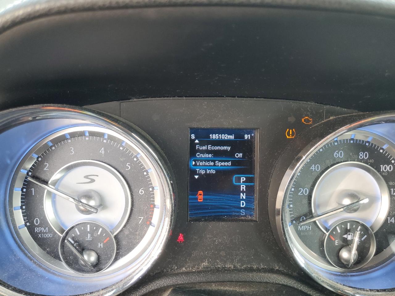 2014 Chrysler 300 S VIN: 2C3CCABG7EH347000 Lot: 64886804