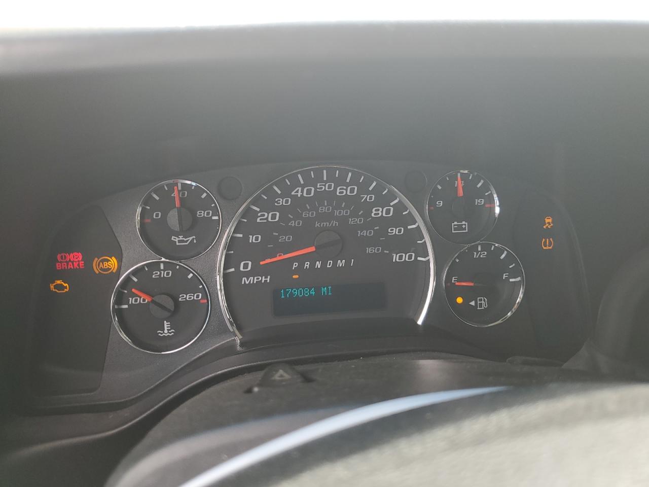 2011 Chevrolet Express G2500 Lt VIN: 1GAWGRFA6B1107795 Lot: 60276194