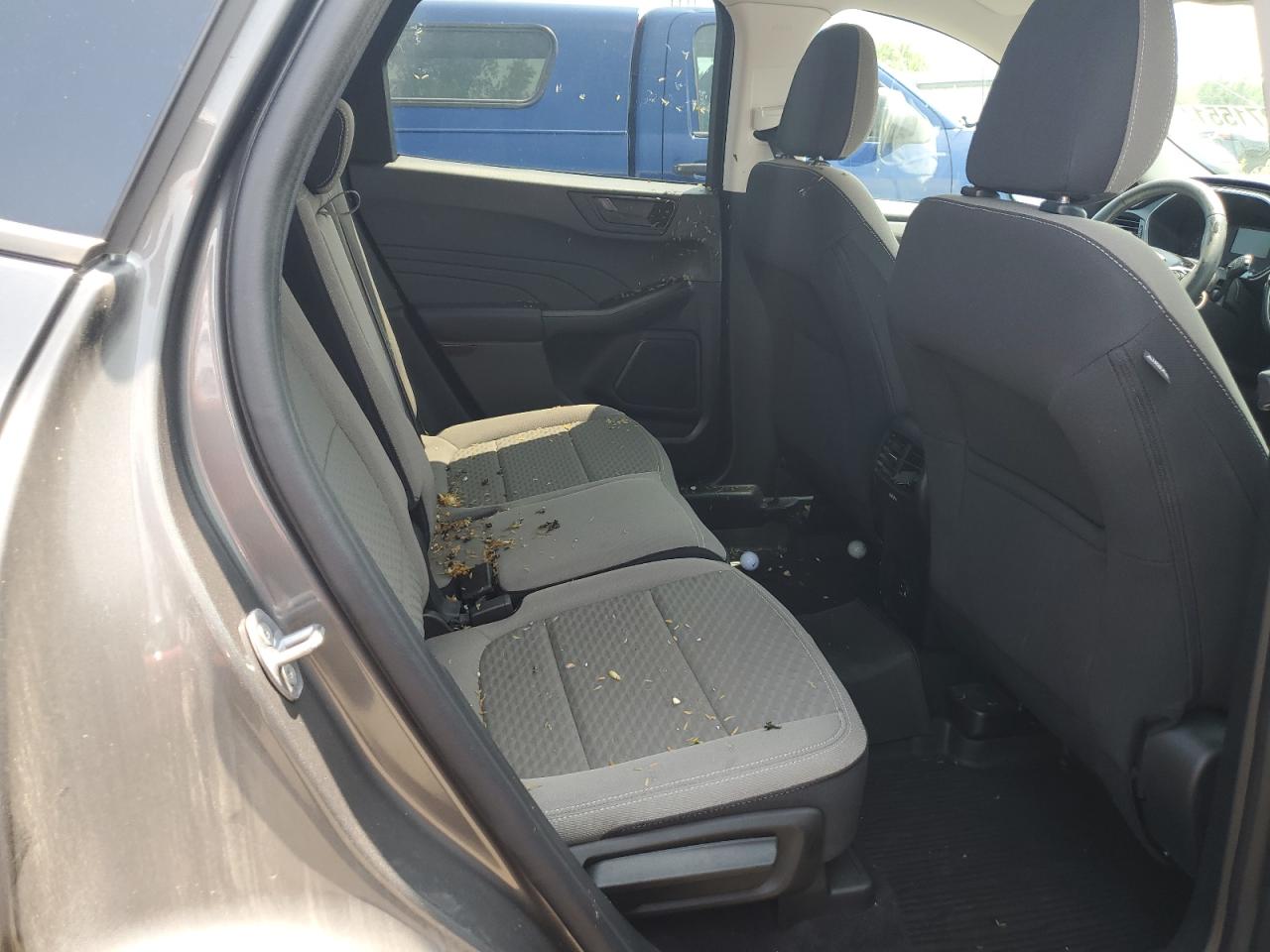 2022 Ford Escape Se VIN: 1FMCU9G63NUB82935 Lot: 62715514