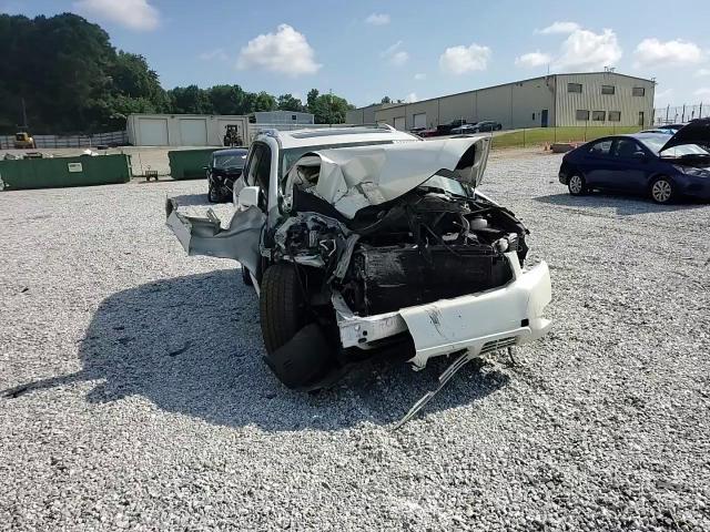 2010 Toyota Highlander Limited VIN: JTEDK3EH6A2161370 Lot: 61989004