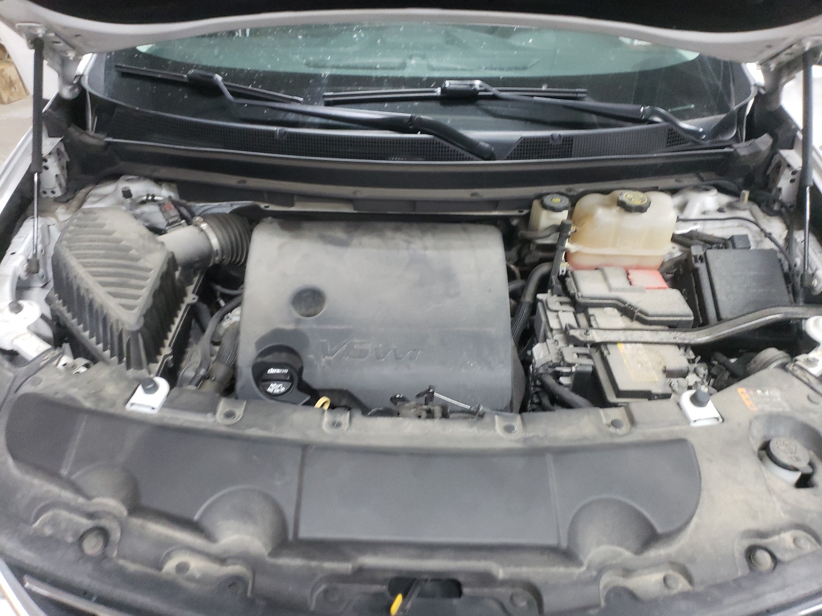 1GNEVGKW7JJ110726 2018 Chevrolet Traverse Lt