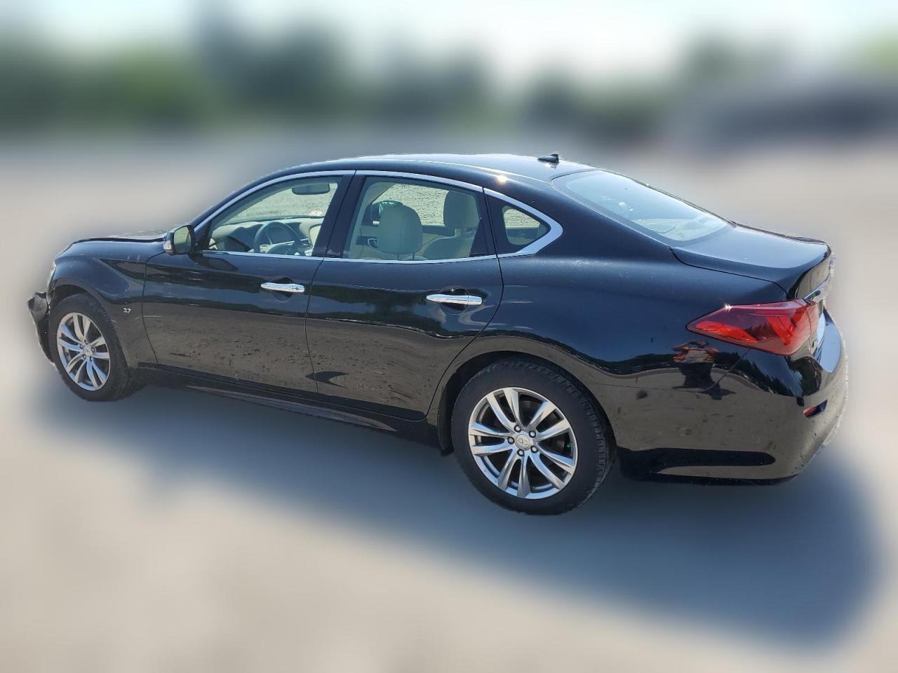 2016 Infiniti Q70 3.7 VIN: JN1BY1AR8GM271124 Lot: 64868744