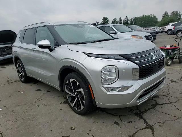 2022 Mitsubishi Outlander Sel VIN: JA4J4VA84NZ073329 Lot: 63959984