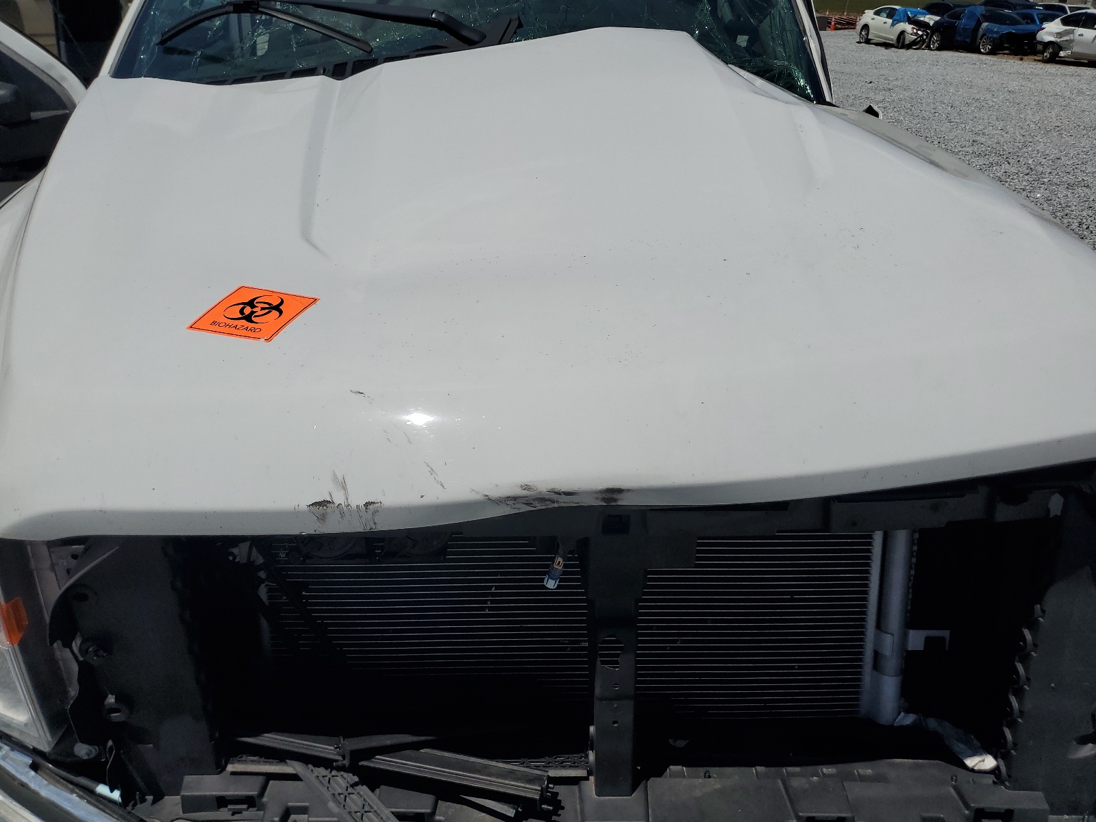 1FTEX1CB1NKE57867 2022 Ford F150 Super Cab