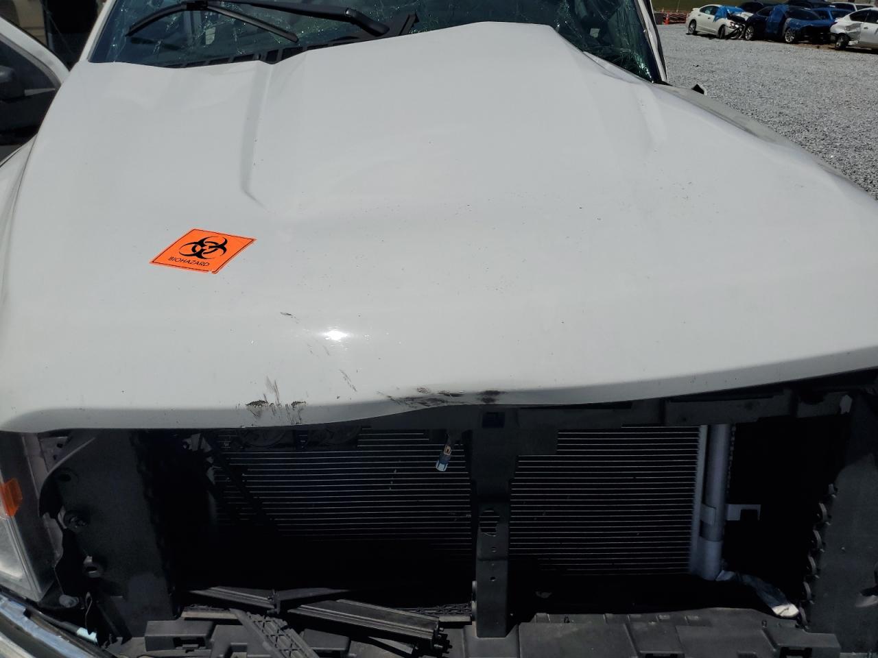 2022 Ford F150 Super Cab VIN: 1FTEX1CB1NKE57867 Lot: 59501464