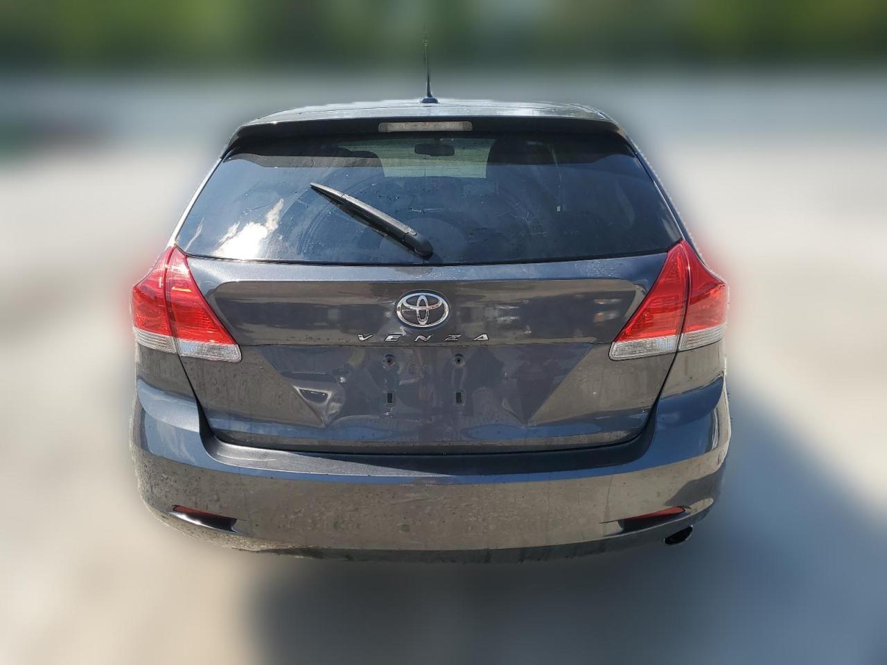 2011 Toyota Venza VIN: 4T3ZA3BB5BU054882 Lot: 63280474