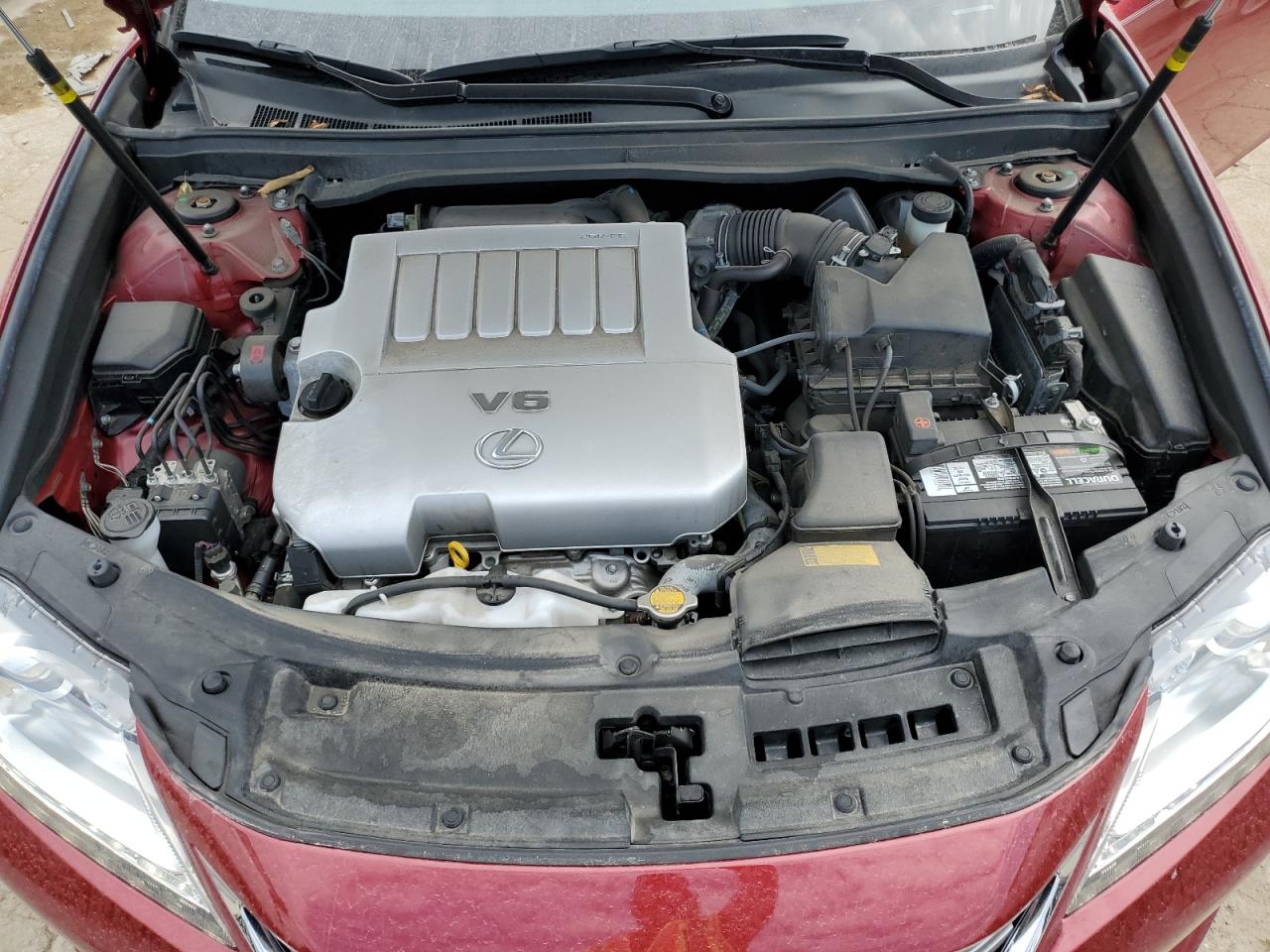 2014 Lexus Es 350 VIN: JTHBK1GG9E2133443 Lot: 63868054