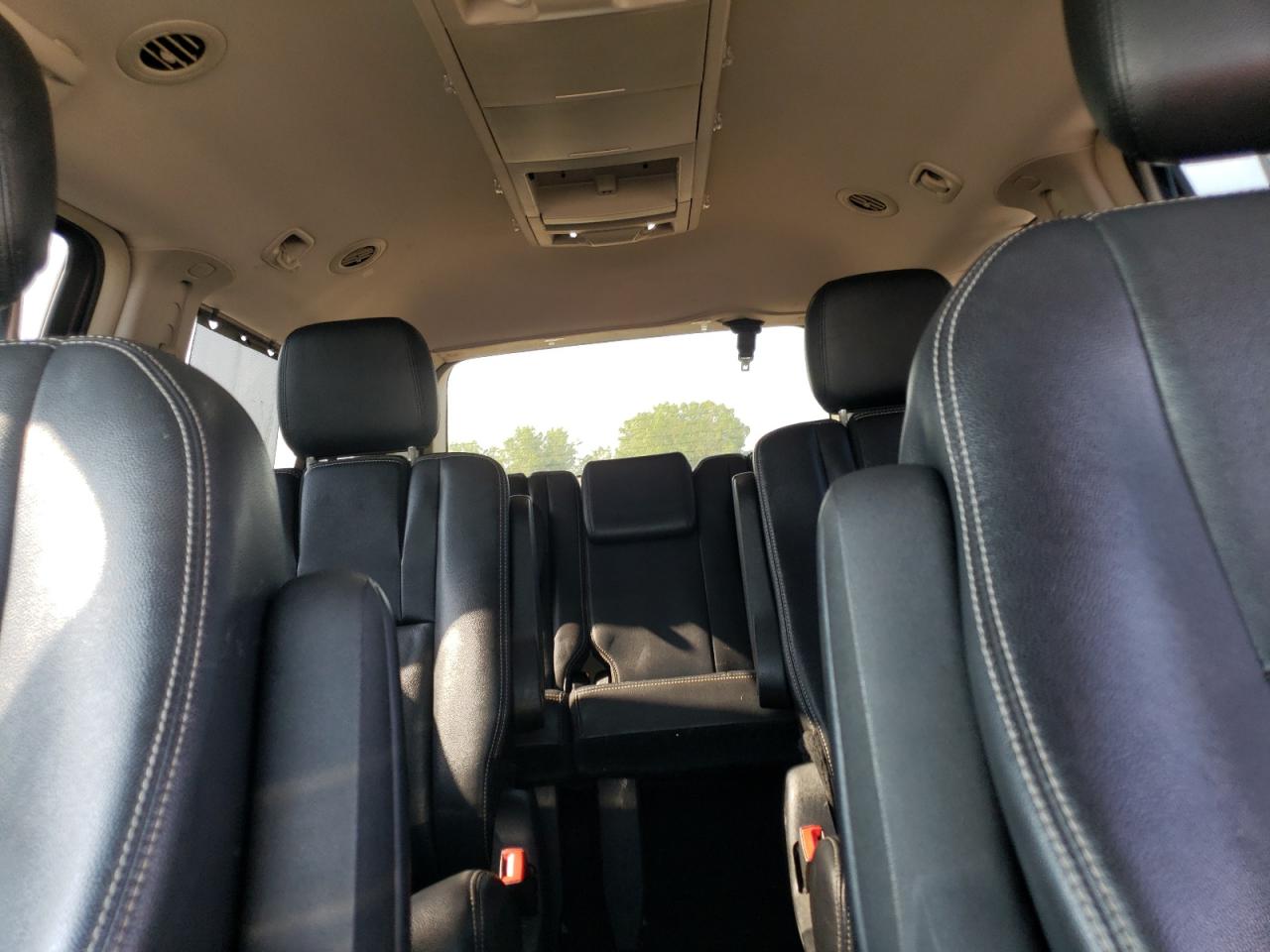 2015 Chrysler Town & Country Touring VIN: 2C4RC1BG6FR602026 Lot: 63101534