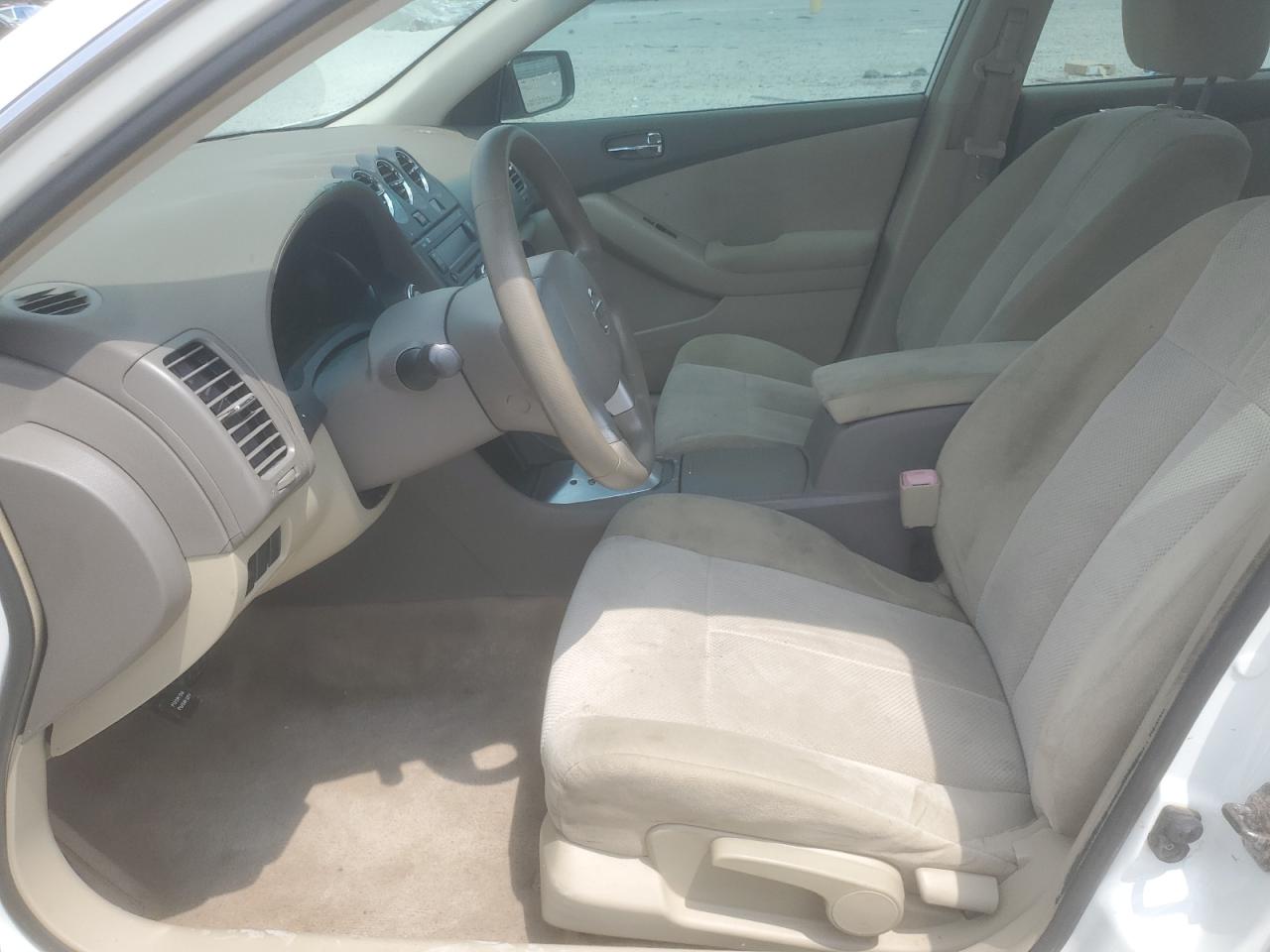 2009 Nissan Altima 2.5 VIN: 1N4AL21E89N487875 Lot: 64226434