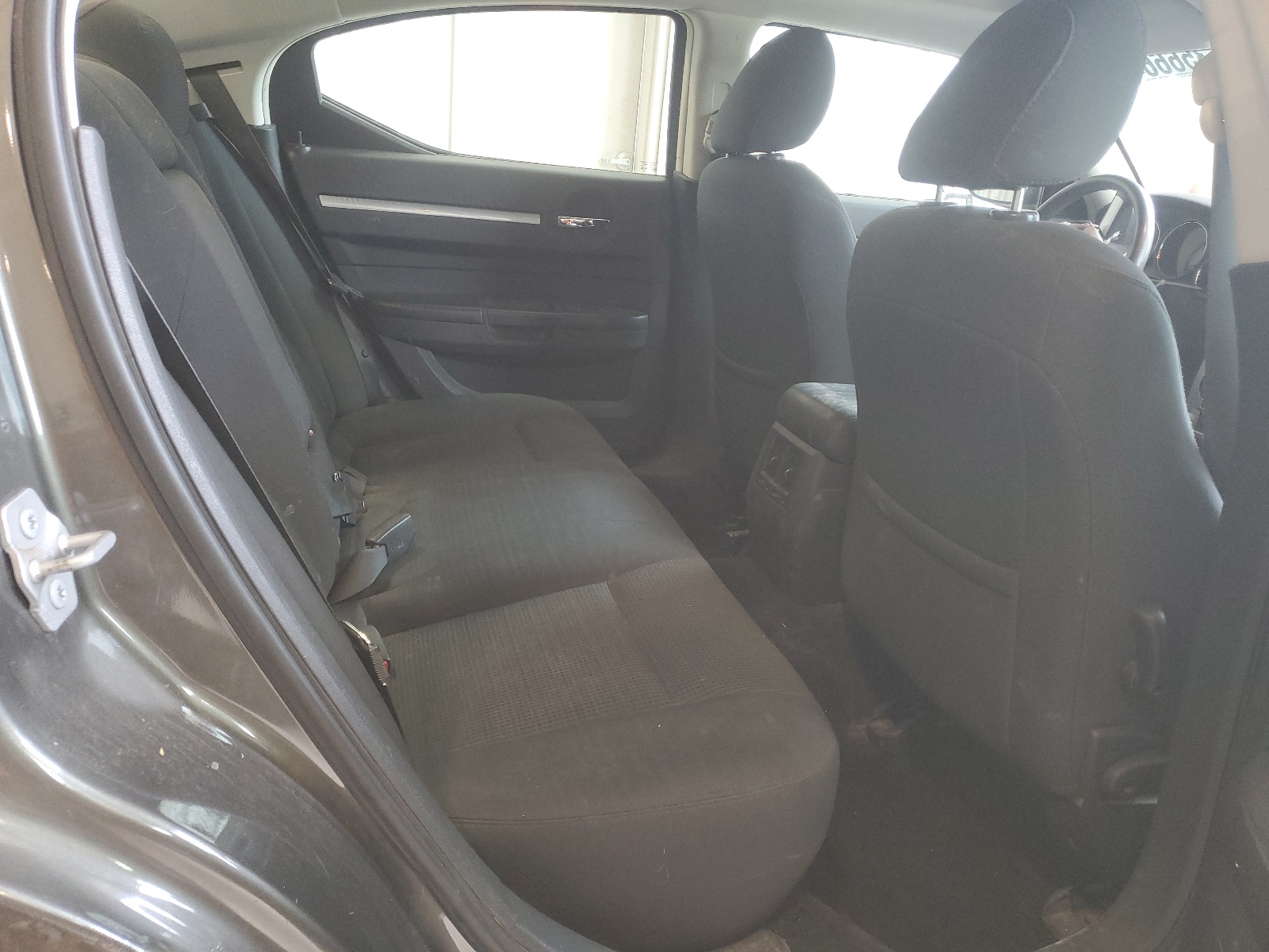 2B3KA33V39H586377 2009 Dodge Charger Sxt