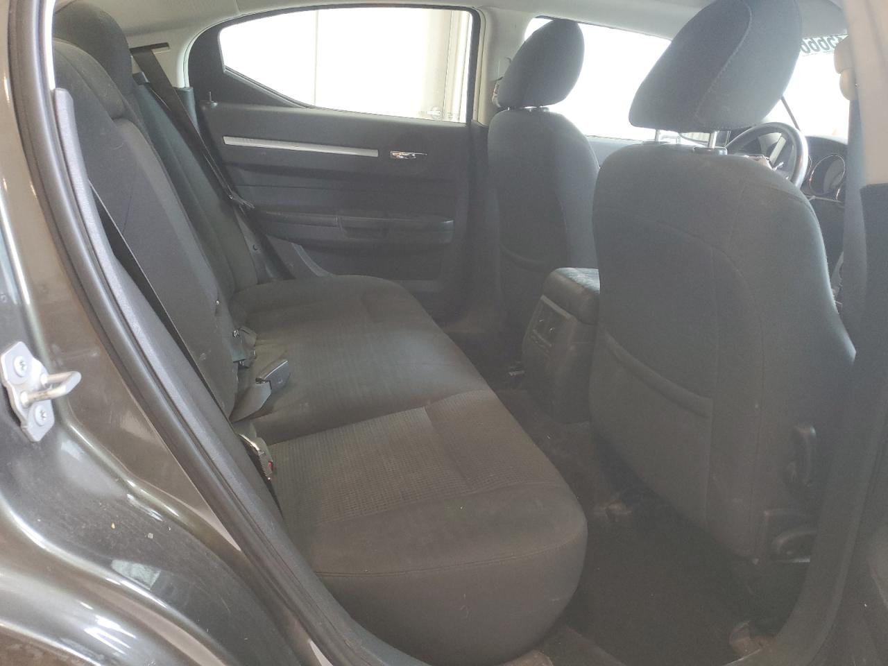 2009 Dodge Charger Sxt VIN: 2B3KA33V39H586377 Lot: 63566644