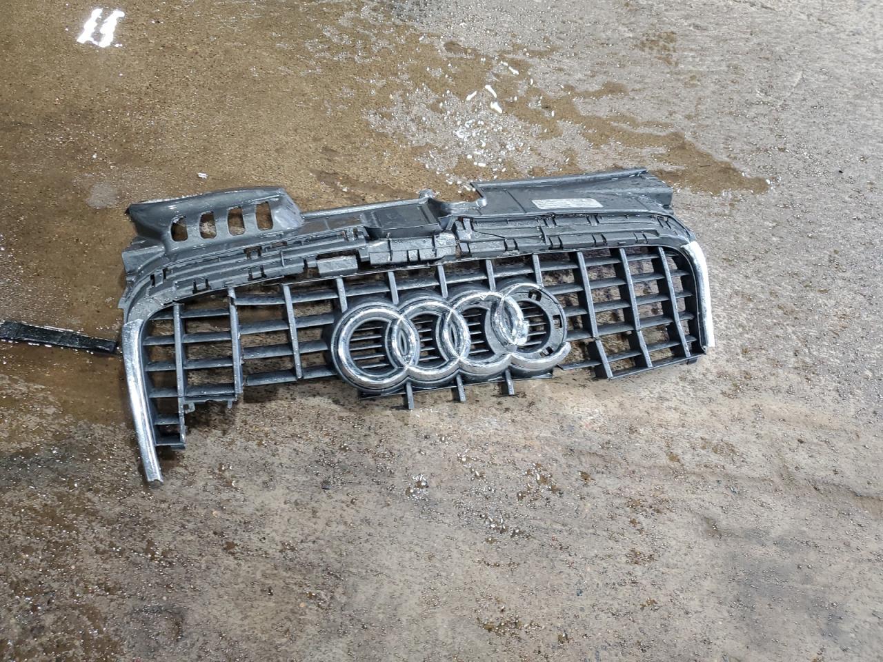 2008 Audi A4 2.0T Quattro VIN: WAUDF78E48A054378 Lot: 64569564