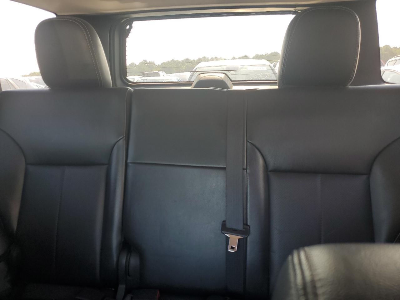 1C4PJMAK9CW210309 2012 Jeep Liberty Sport