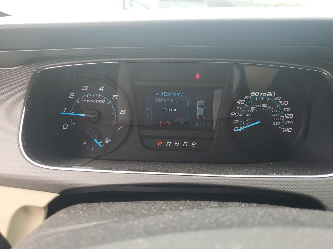 2019 Ford Taurus Se VIN: 1FAHP2D87KG102521 Lot: 63695404