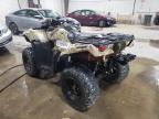 2020 Honda Trx420 Fa en Venta en West Mifflin, PA - Rollover