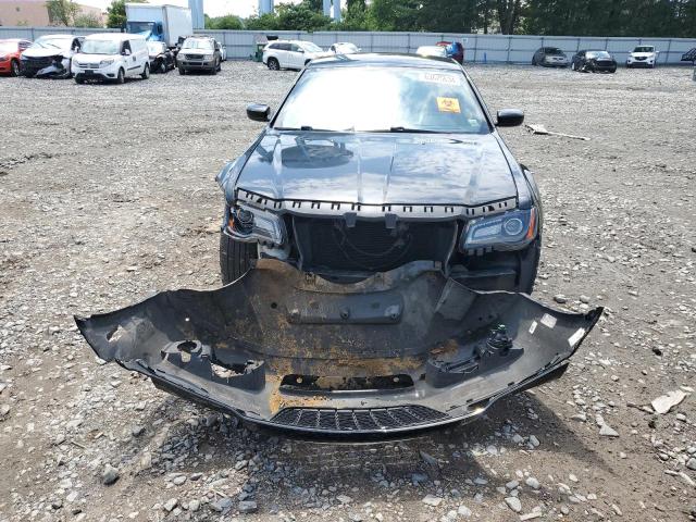  CHRYSLER 300 2014 Czarny
