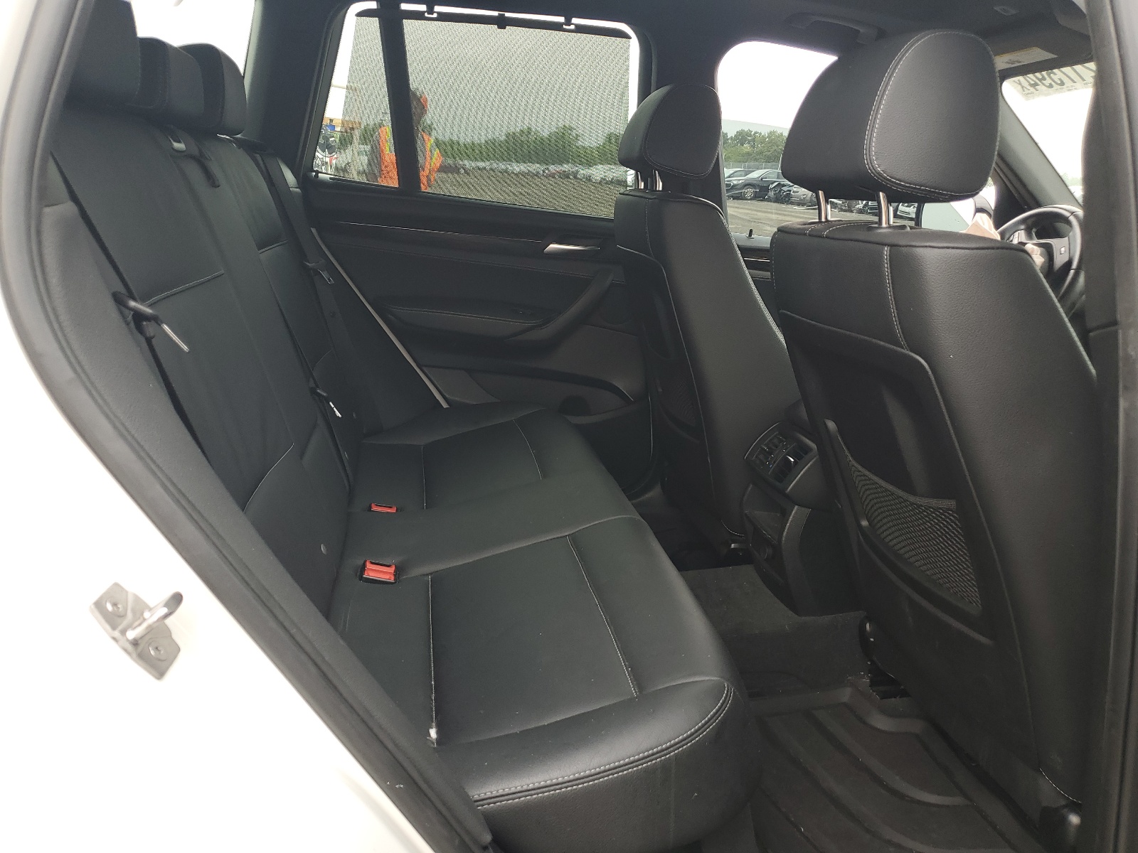 5UXWX7C56DL978656 2013 BMW X3 xDrive35I