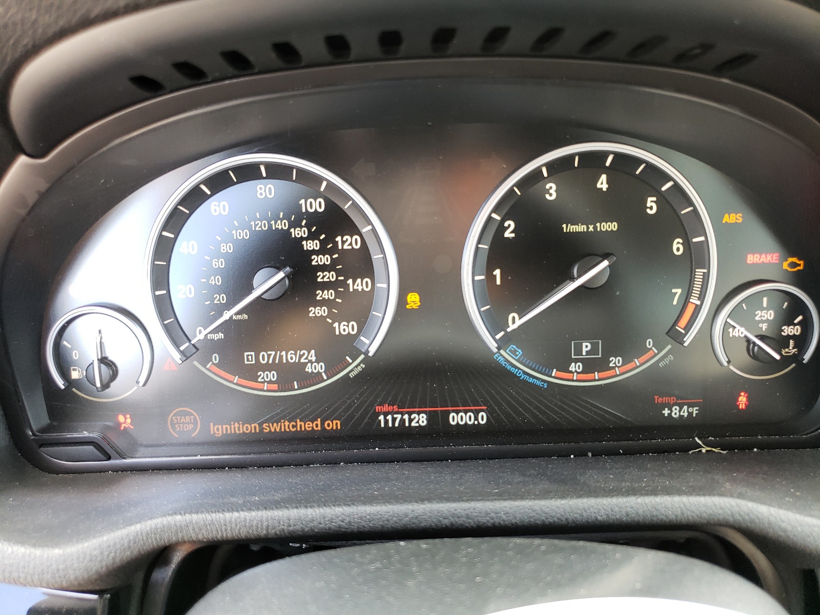 5UXWX9C52F0D46305 2015 BMW X3 xDrive28I