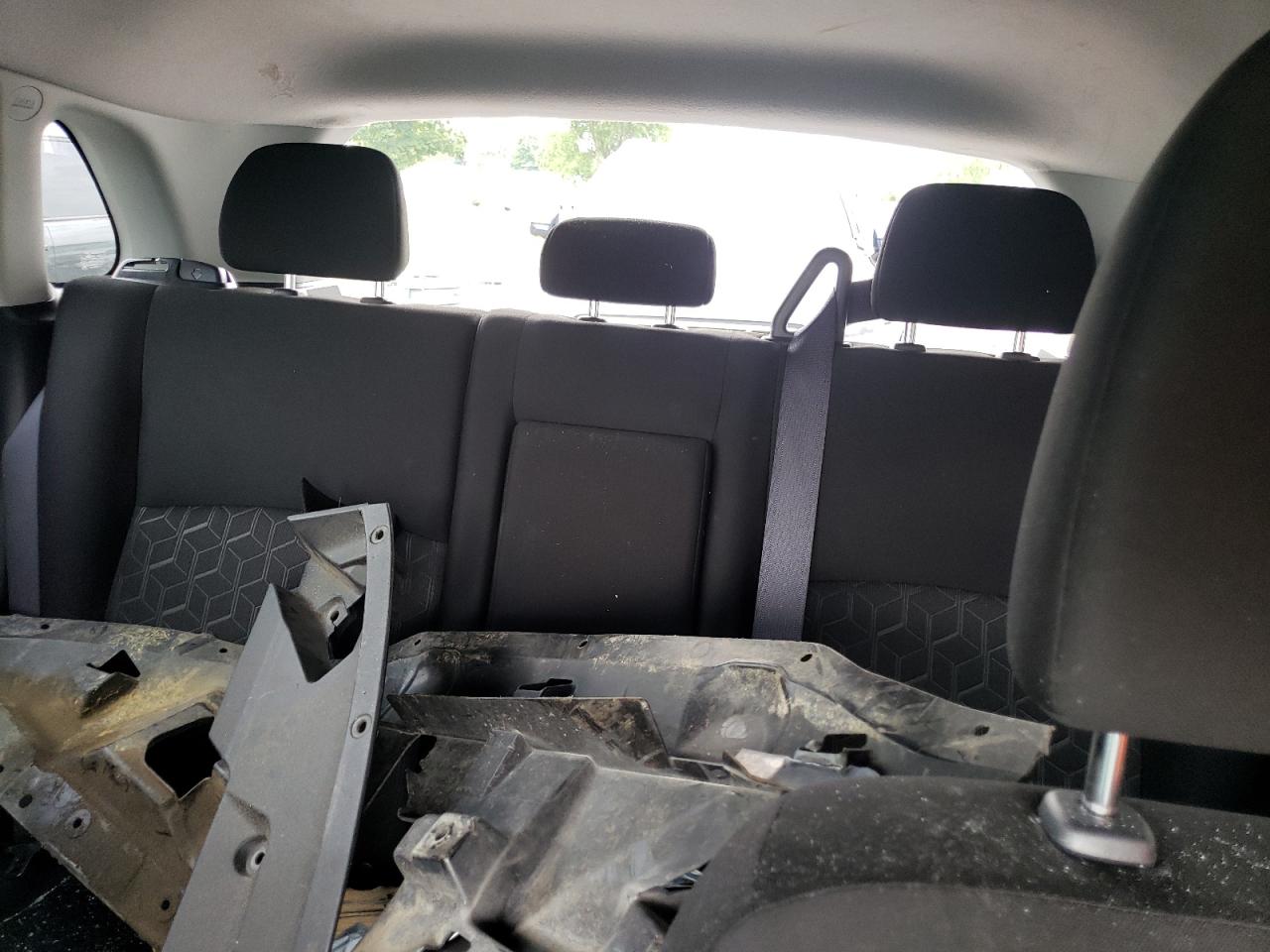 2021 Mitsubishi Outlander Sport Es VIN: JA4ARUAU7MU016563 Lot: 64101344