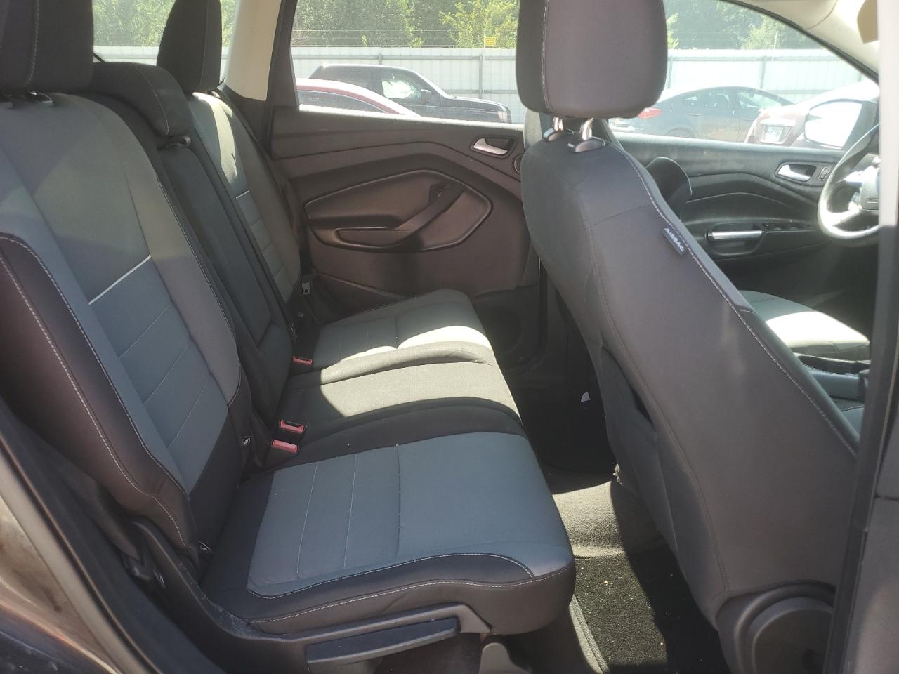 2013 Ford Escape Se VIN: 1FMCU0GX8DUC23269 Lot: 63871584