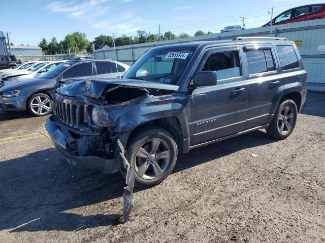 2014 Jeep Patriot Latitude for Sale in Pennsburg, PA - Front End