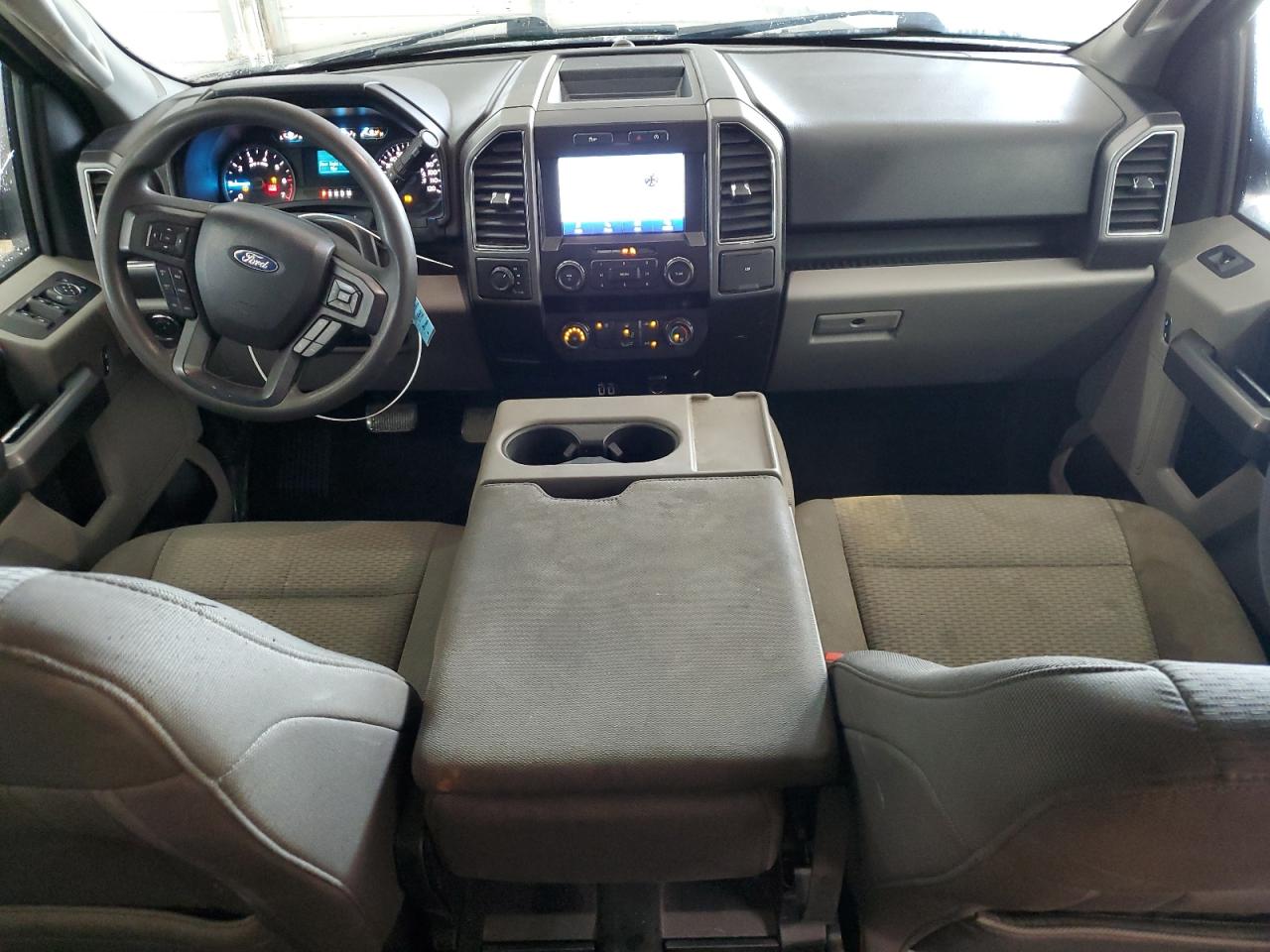 2020 Ford F-150 - Image 8