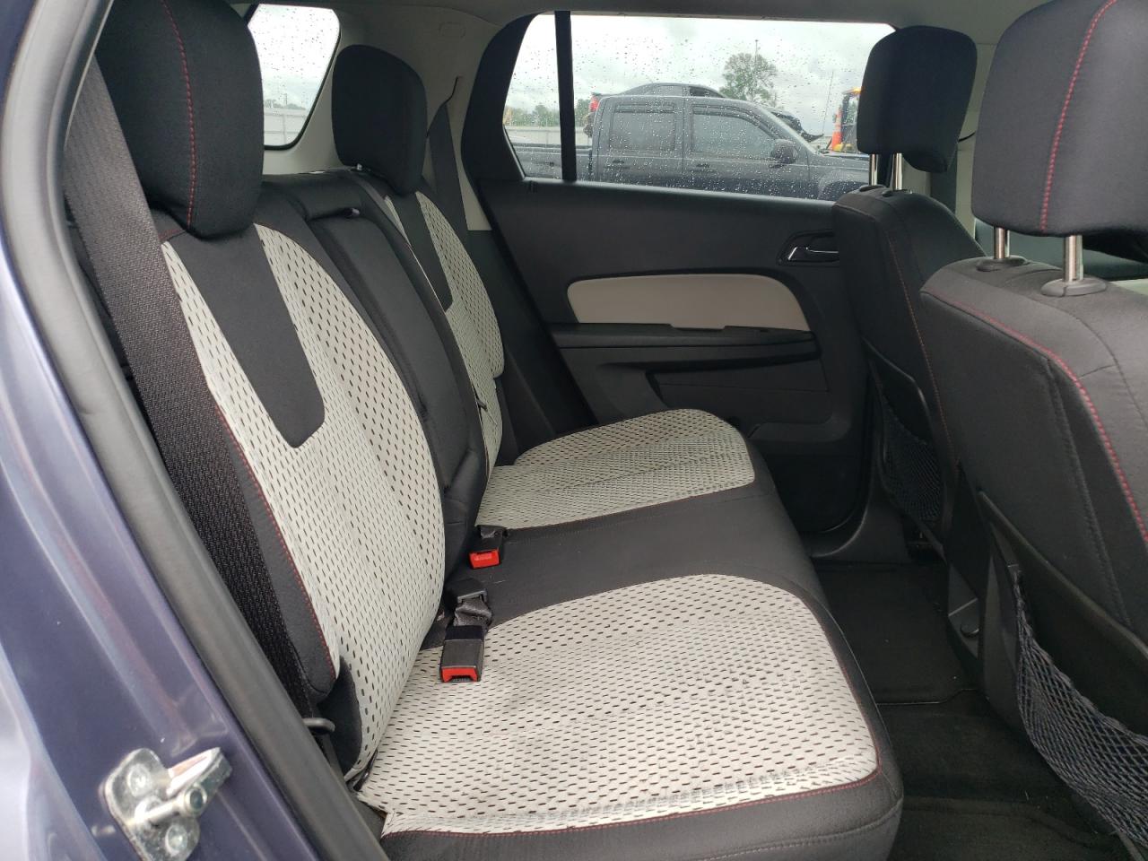 2014 GMC Terrain Sle VIN: 2GKALMEK6E6266834 Lot: 65342344