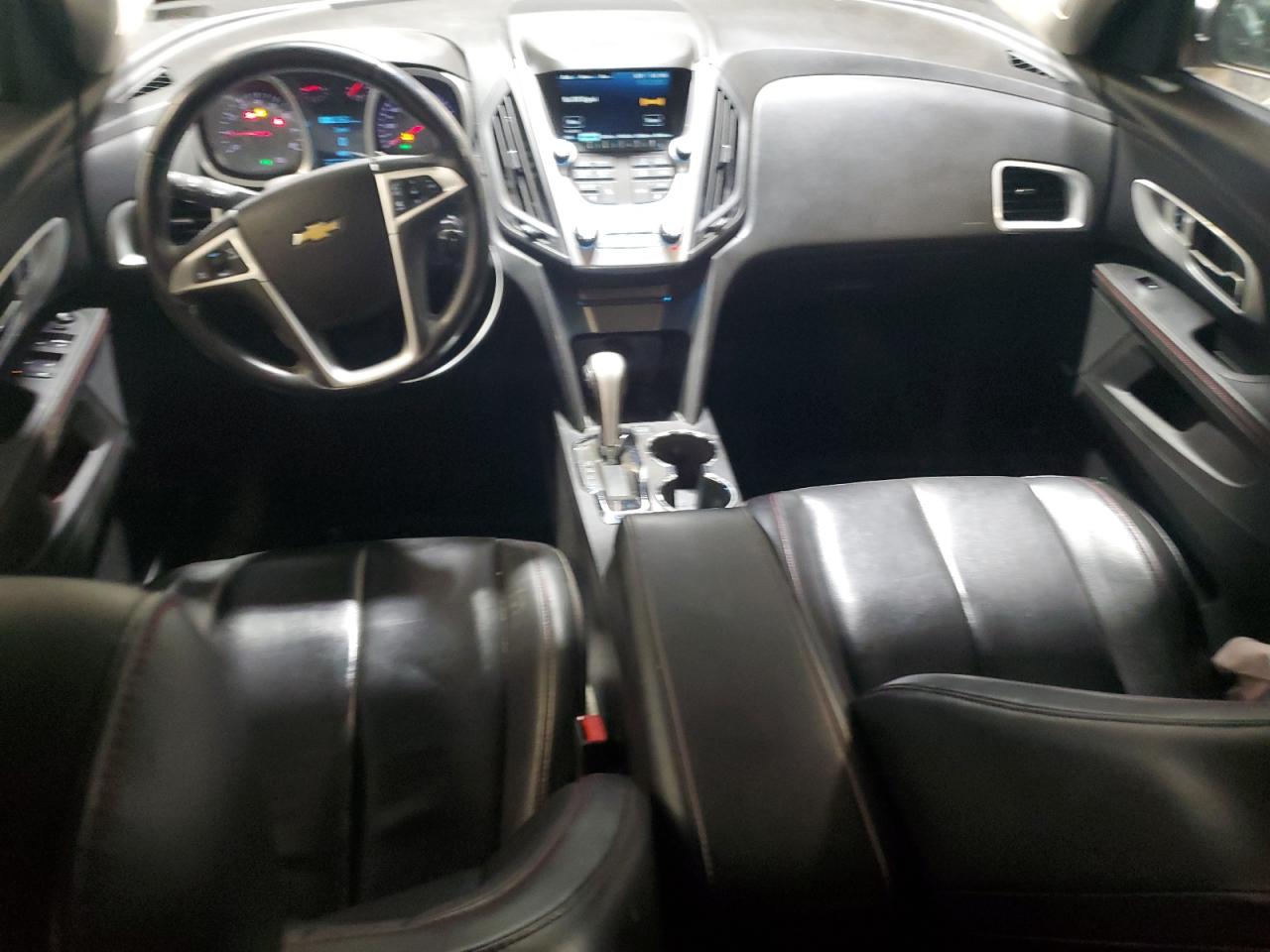 2013 Chevrolet Equinox Lt VIN: 2GNFLNEK8D6346200 Lot: 62222834